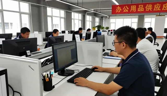 销售商贸深度分享（电商代运营适用)